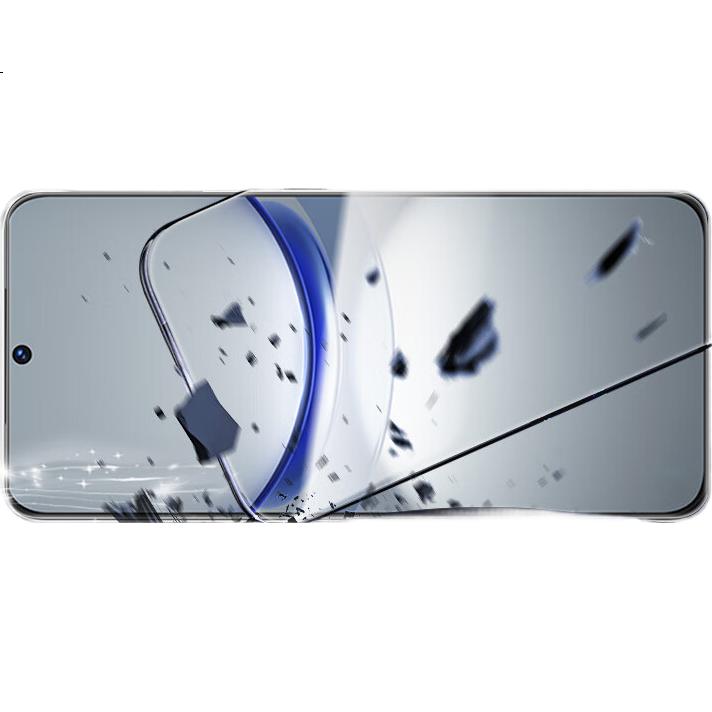 Защитное стекло KOOLIFE для Huawei Nova 12 и Nova 12 Vitality Edition, противоударное, противоударное, ультратонкое, HD, устойчивое к отпечаткам пальцев