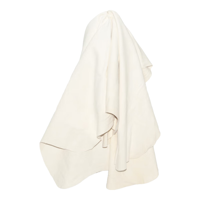 Good Weather Natural Chamois Leather Car Wash Towel, Glass Cleaning Cloth, Multifunctional Deerhide, 40*65cm, Two-Pack (Regular)