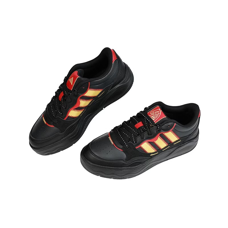 Adidas Men's Casual Lightweight Fashion Durable Shock-Absorbing Sports Shoes KI1503 Size 36 3