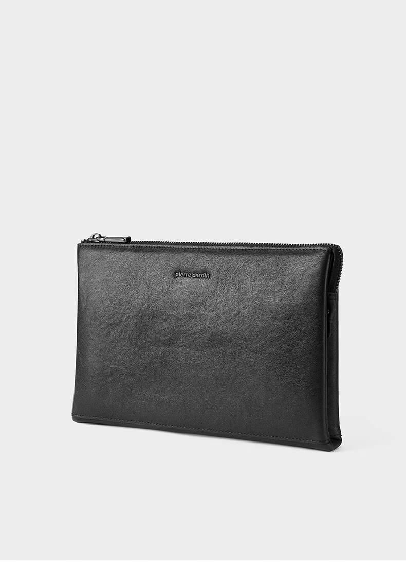 Pierre Cardin Multifunctional Large Capacity Clutch Fashion Envelope Phone Bag 10