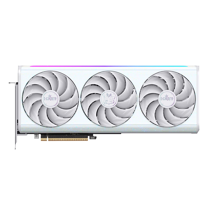 MAXSUN GeForce RTX 5080 iCraft OC16G AIGA PLUS Aijia DLSS 4 Gaming Ray Tracing AI Design Graphics Card