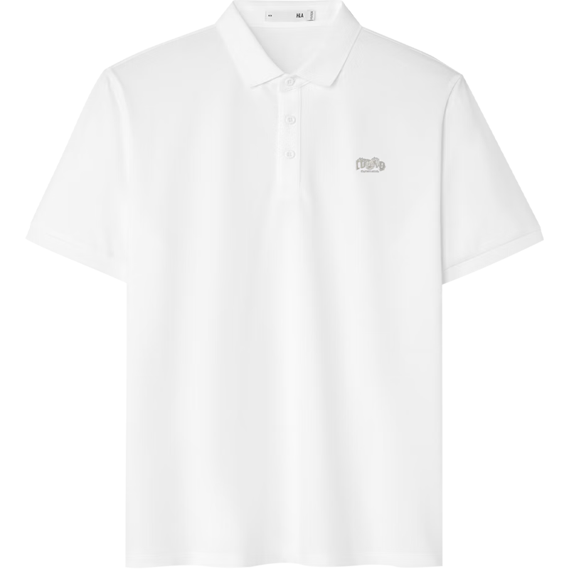 HLAHLA Men's Polo Shirt 26 Chinese Dragon Series Dragon Print Cooling Short Sleeve Summer