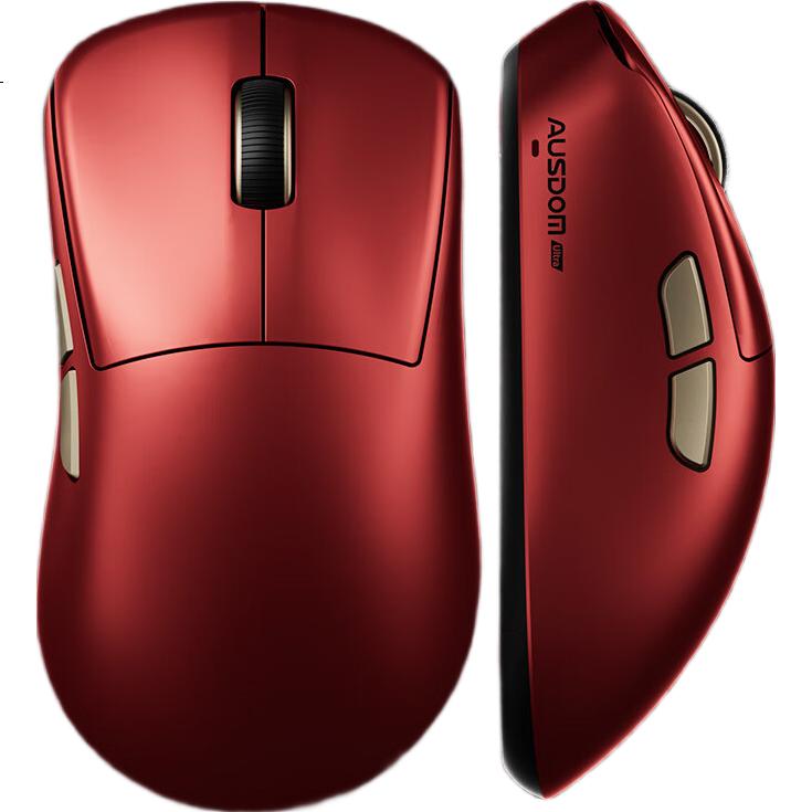Беспроводная игровая мышь AUSDOM G04Ultra