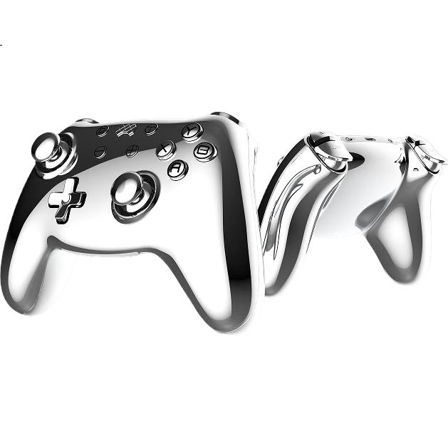 White Image 1