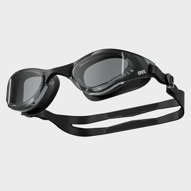 ERKE Adult Small Frame Racing Swim Goggles High-Definition Waterproof Anti-Fog Swimming Glasses Unisex Professional Diving Swimming Gear