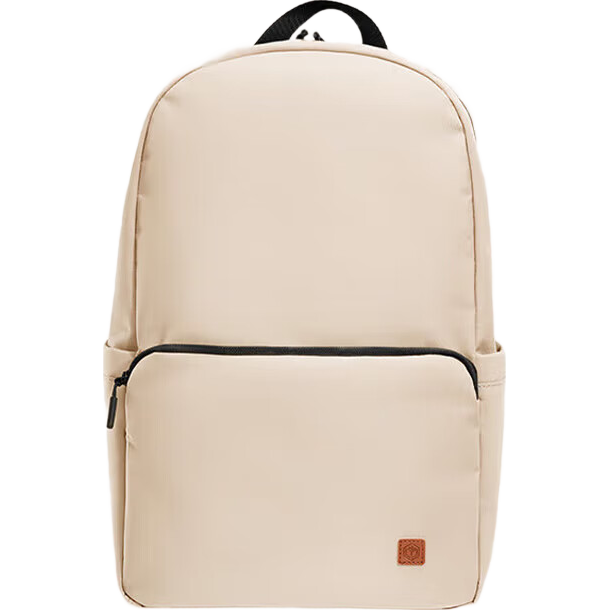 JD Original Lightweight Small Backpack 10L Upgraded Version 2.0, Unisex Shoulder Bag for Students, Sports And Travel, Khaki