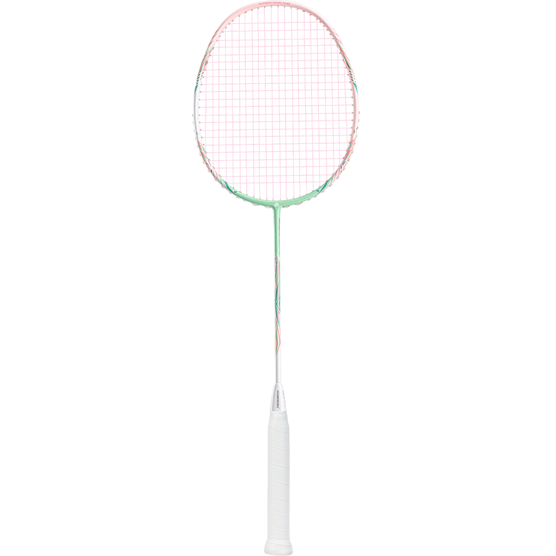 Kawasaki Z500 Badminton Racket Full Carbon Fiber Pair for Men And Women, Competition Training Advanced Offensive Type Ultra-Light Durable Double Racket