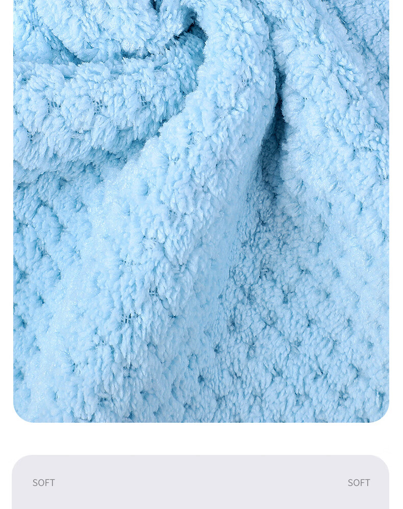 Grace 10A Antibacterial Large Soft Towel A-Class Unisex Bath Towel Absorbent 2-Pack Face Towels Light Brown + Gray Sports 6