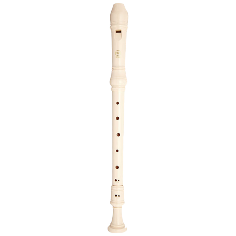 YAMAHA 8-Hole English-Style Professional Alto F Key Flute from Japan YRA-28BIII (Alto English Style)