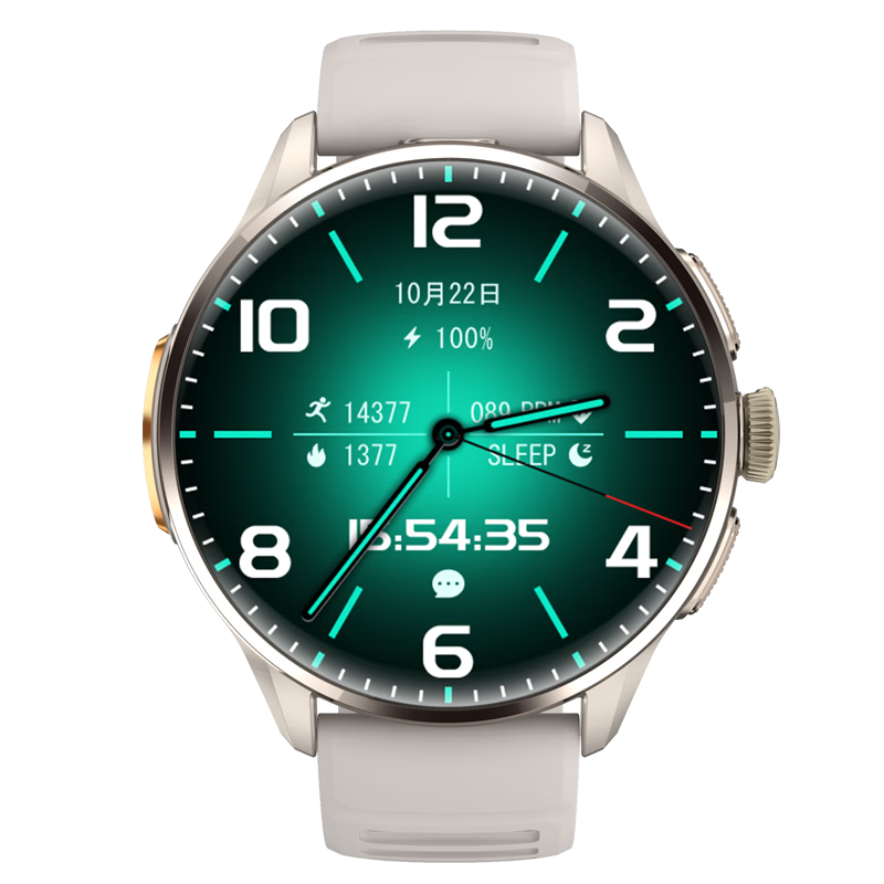 YMOYM 5G Full Netcom AI Voice Smart Phone Watch with SIM Card, WeChat Doubao for Adults, High School and Primary School Students