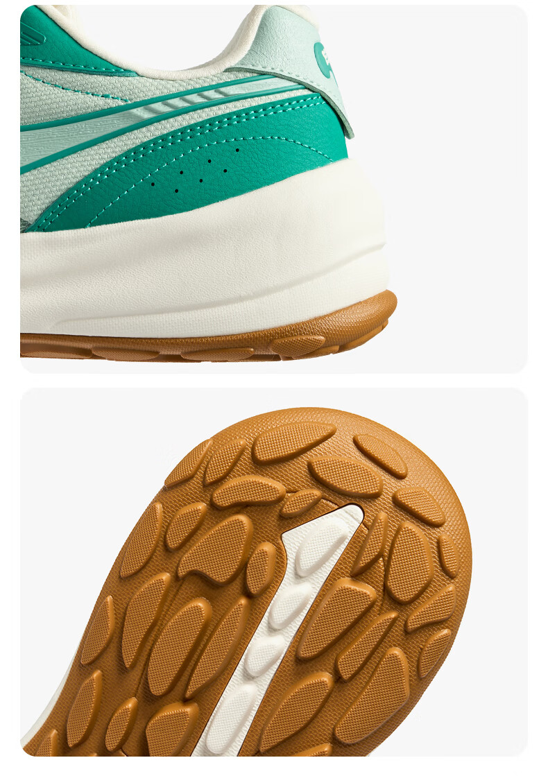 ERKE Casual Shoes 26 New A-Gan Style Versatile Sports Shoes Soft and Comfortable Men's Casual Shoes | Cheese 2.0 16