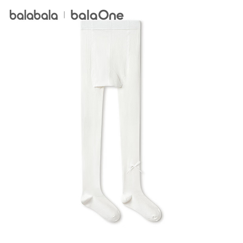 BalabalaăbalaOneăKids Tights Baby Leggings Girls Dance Socks Cotton Single Pair