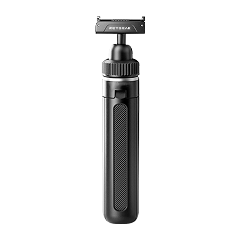 REYGEAK Compatible DJI Action 6/Nano Sports Camera Tripod Handheld Selfie Stick Shooting Mount Accessory