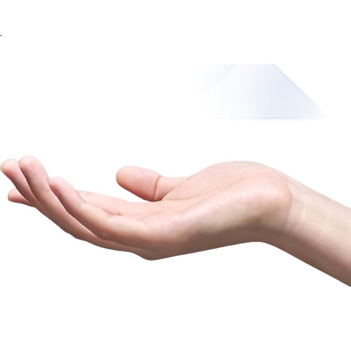 White Image 1