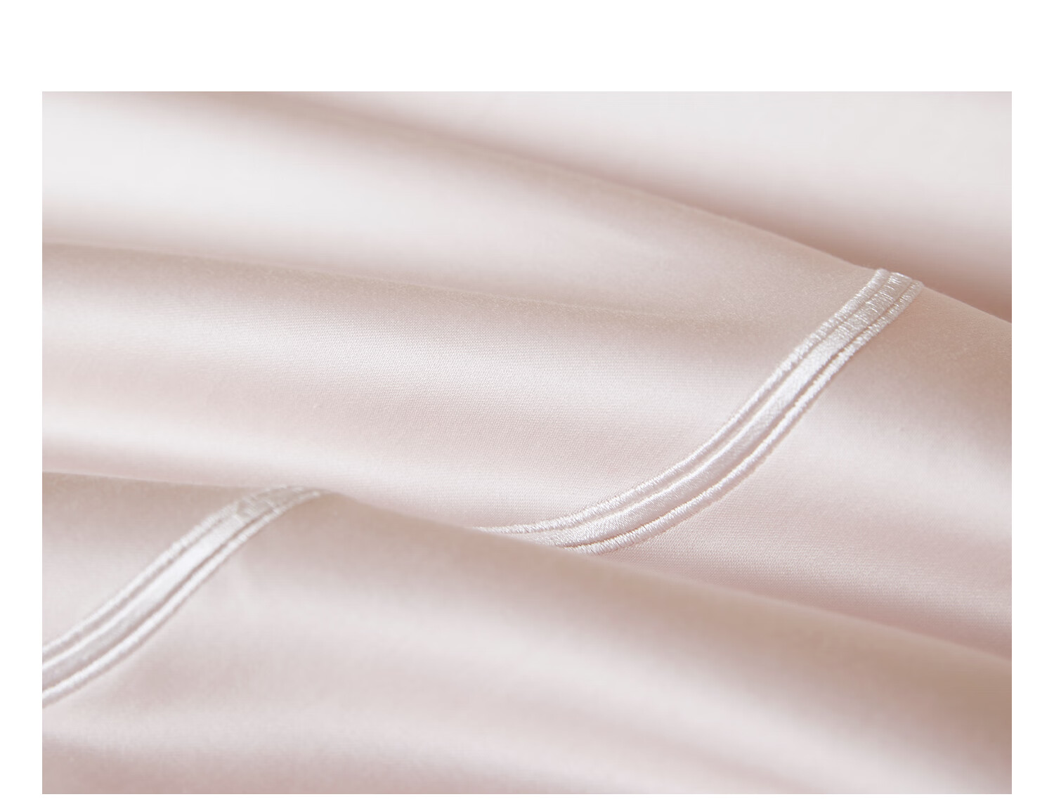 MIDO HOUSE Mingdu 60S Pro Cotton Four-Piece Bedding Set All-Season Sheet Fitted Sheet Duvet Cover - Starfall Christmas Island 1.8m Fitted Sheet Version 4