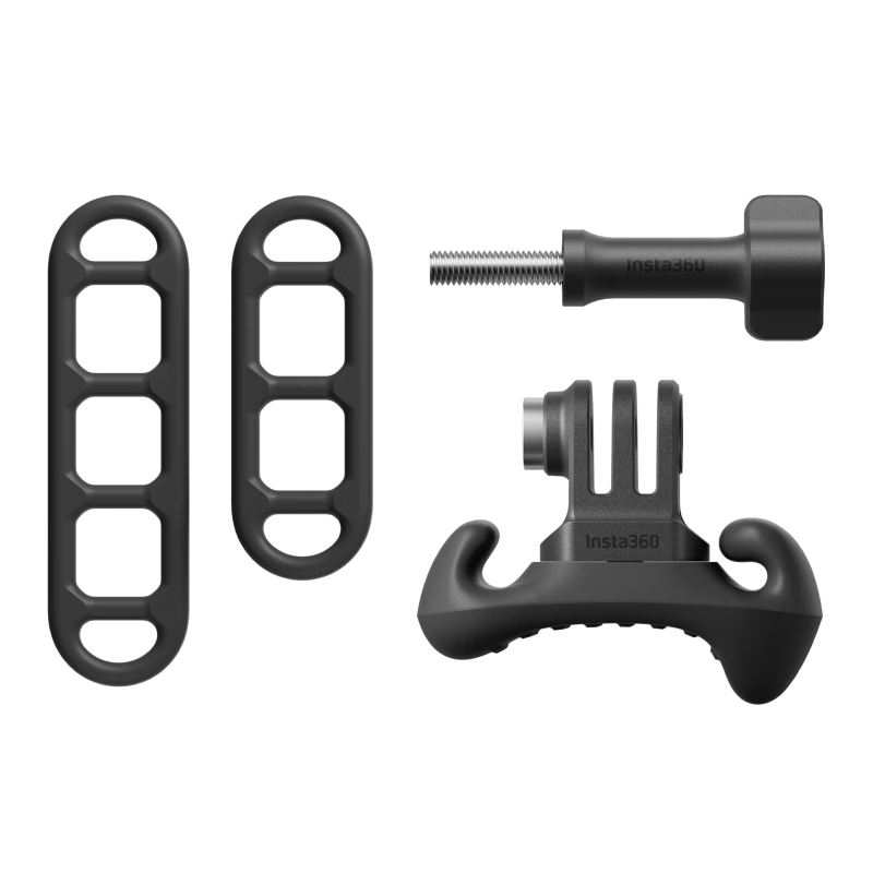 Insta360 GO Ultra Elastic Strap Mount