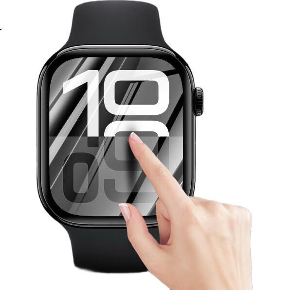 Защитная пленка для Apple Watch