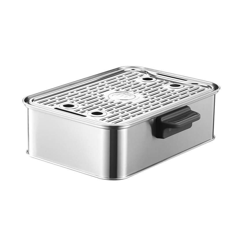 Morphyrichards MR1242 0-Coating Full 304 Stainless Steel Rapid Steamer Electric Steamer Basket Accessory for Morphy MR1188