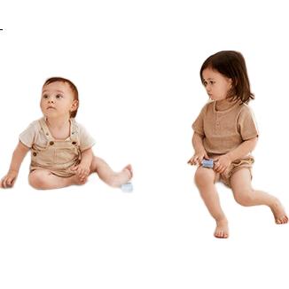 Детский игровой коврик Beiyi Baby, складной, утолщенный, противоскользящий, XPE, 150*180*4 см, радужный
