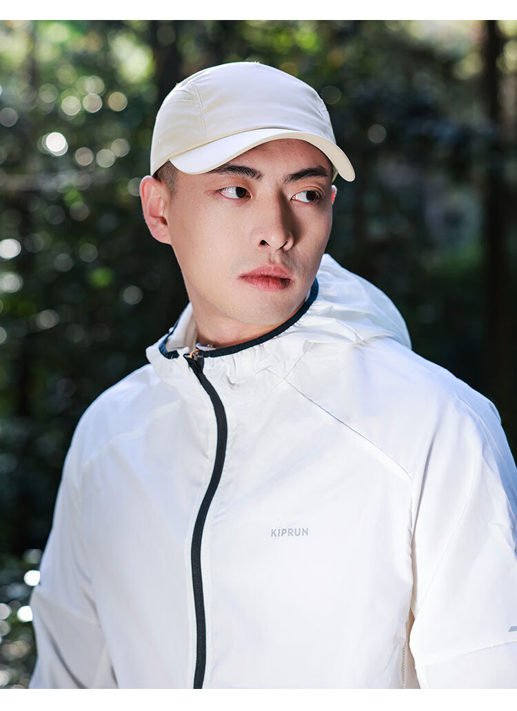 Zhenxiang Men's Spring and Autumn Outdoor Sun Protection Lightweight Baseball Cap UV Protection Sports Hat Y1059 11