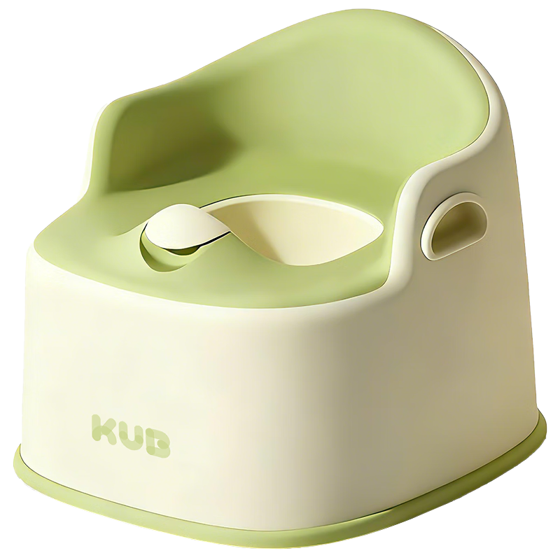KUB Children's Toilet Seat Potty Training Cushion for Boys and Girls Baby Urinal Toddler Potty Chair