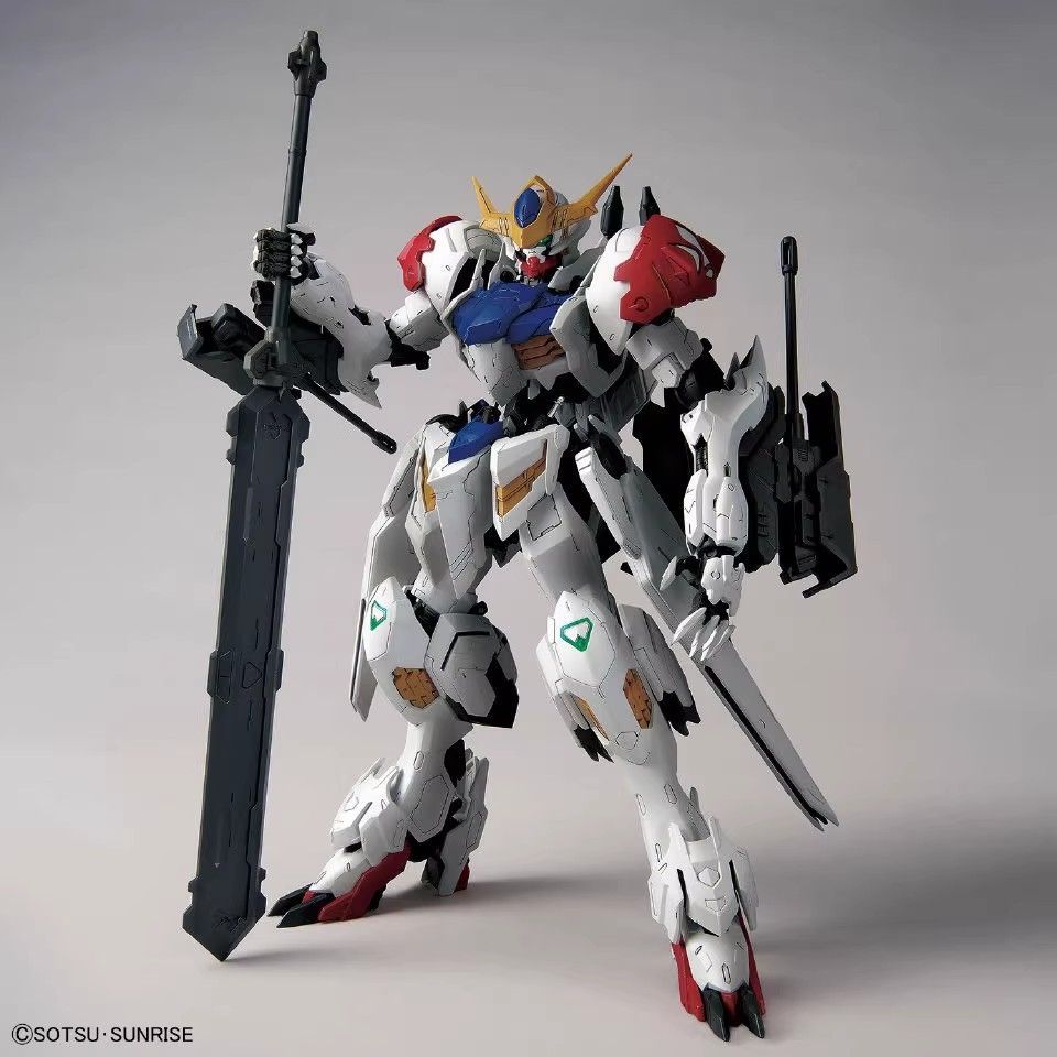 BANDAI MG 1/100 Char's Zaku II 2.0 8