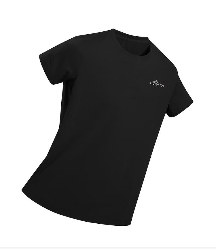 NORTHLAND Men's Quick-Dry Sun-Protective Short Sleeve T-Shirt 2026 New Outdoor Antibacterial Stretch Moisture-Wicking Quick-Dry Tee 16