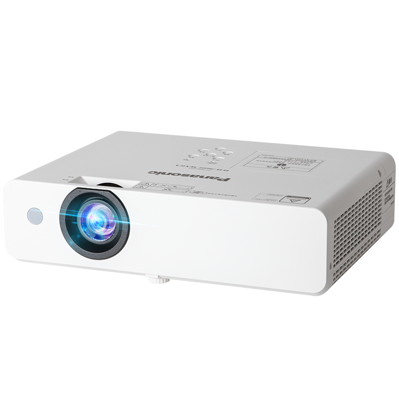 Panasonic PT-WX4201 Projector, High Brightness Large Screen for Office Meetings, Commercial Education And Training Projector (4300 Lumens, Daytime Direct Projection)