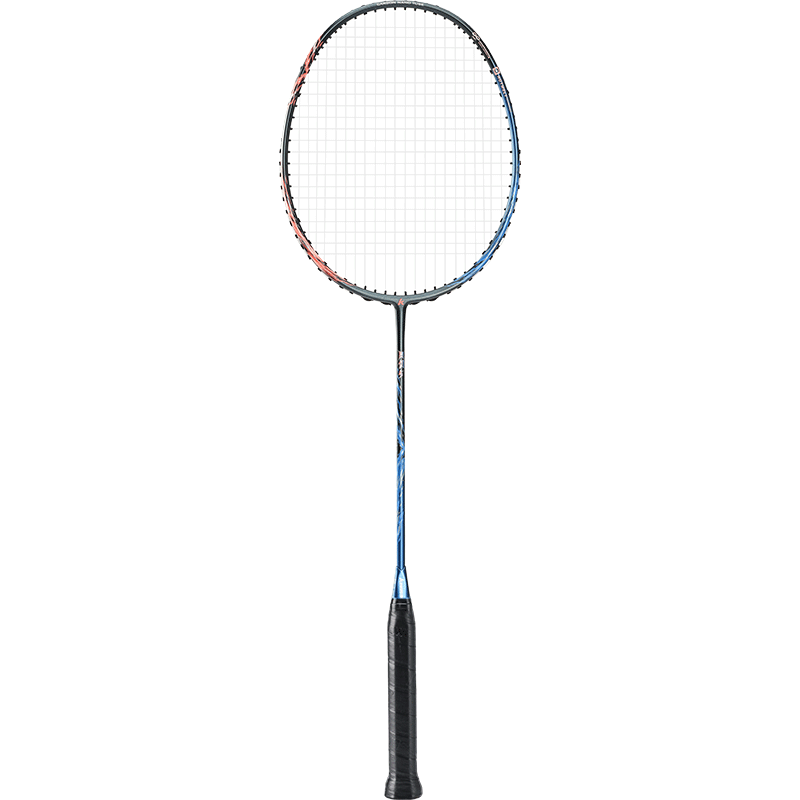 KAWASAKI WIND SHEA-5 Carbon Advanced Professional Lightweight Speed Badminton Racket