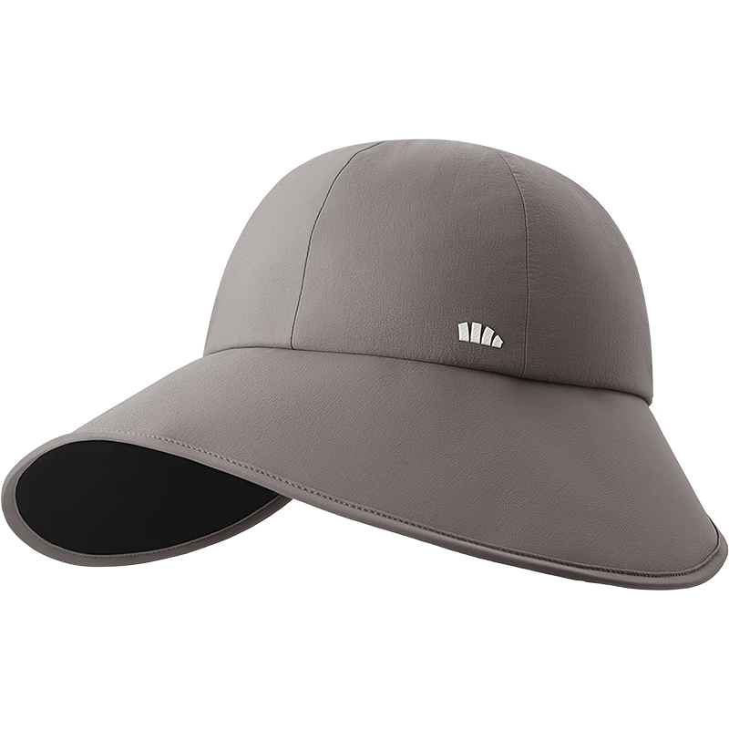 Beneunder Duckbill Baseball Cap Women's Fashion Hat Large Brim Full Face Sunshade Men's Sun Protection Hat Women's Hat