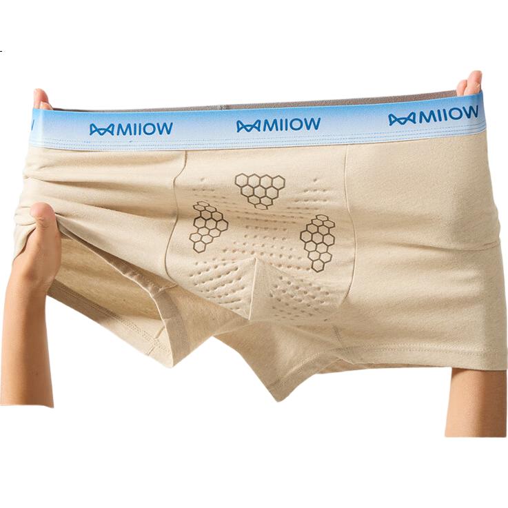 Мужские боксеры MiiOW