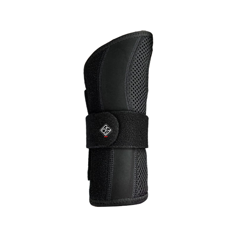 Baisrui Wrist Support Brace for Tendonitis TFCC Sports Professional Medical Wrist Joint Stabilizer Sprain Recovery Protector Sleeve