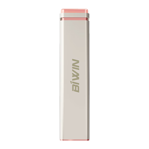 BIWIN 4TB Portable Solid State Drive (PSSD), PD2000 Series Starlight Color, Read Speed 2000MB/s, Type-C (USB3.2) Interface, Compatible with Mobile Phones And Computers, External Accessory