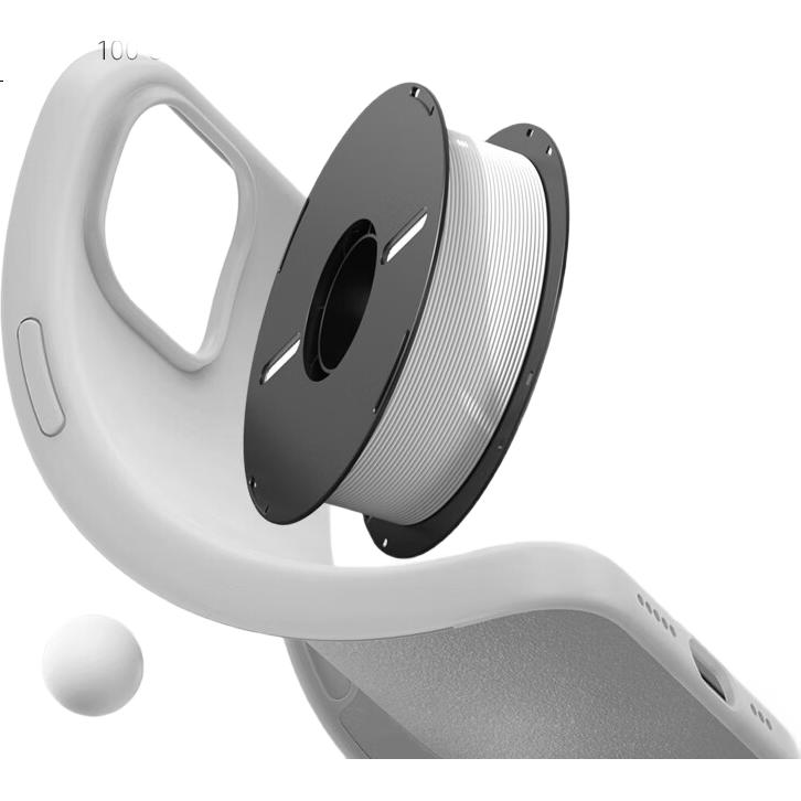 White Image 1