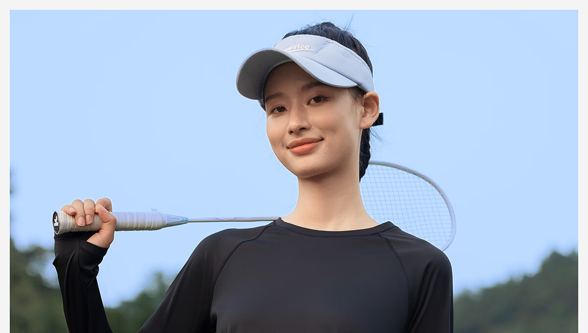 361° Women's Sports Long Sleeve Yoga T-Shirt Autumn Quick-Dry Loose Running Fitness Top 7