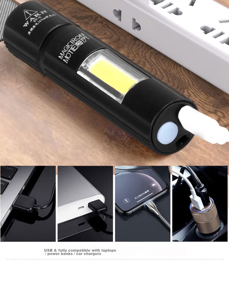MOTIE UV Light for Alcohol And Tobacco Inspection, 365nm UV Flashlight for Vegetable Detection, Fluorescence Testing, Cat Ringworm, And Cat Urine Analysis 15