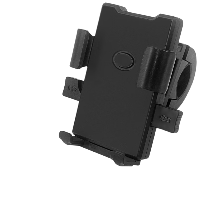 Kewo [Handlebar Model] Electric Vehicle Phone Holder for Electric Scooter, Motorcycle, Delivery Rider, Navigation, Mountain Bike, Express Riding, Xiaomi Ninebot, Aima