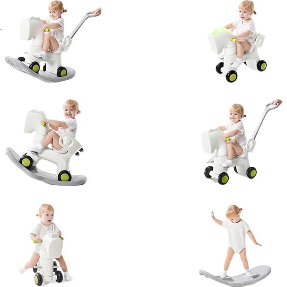 Музыкальный игровой коврик