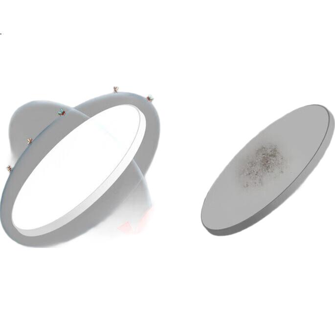 White Image 1