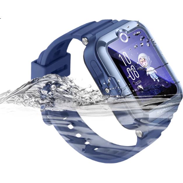 Защитная пленка Smorss для Huawei Children's Watch 4 Pro, 2 шт., противоударная, антибликовая, защищающая от синего света