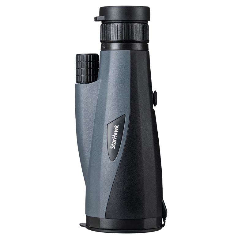 Star Eagle Monocular Telescope High Definition High Power Military Night Vision 8000 Professional 50mm Mobile Astronomy 10000m