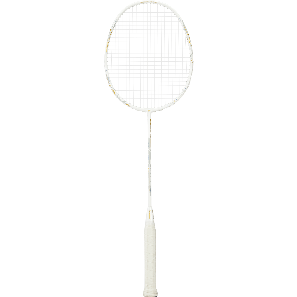 Kawasaki Badminton Racket, Gengjian Z650 Full Carbon Single Racket Gift Box Set, Black Knight Ultra-Light Offensive Racket, Versatile Professional Bow And Arrow