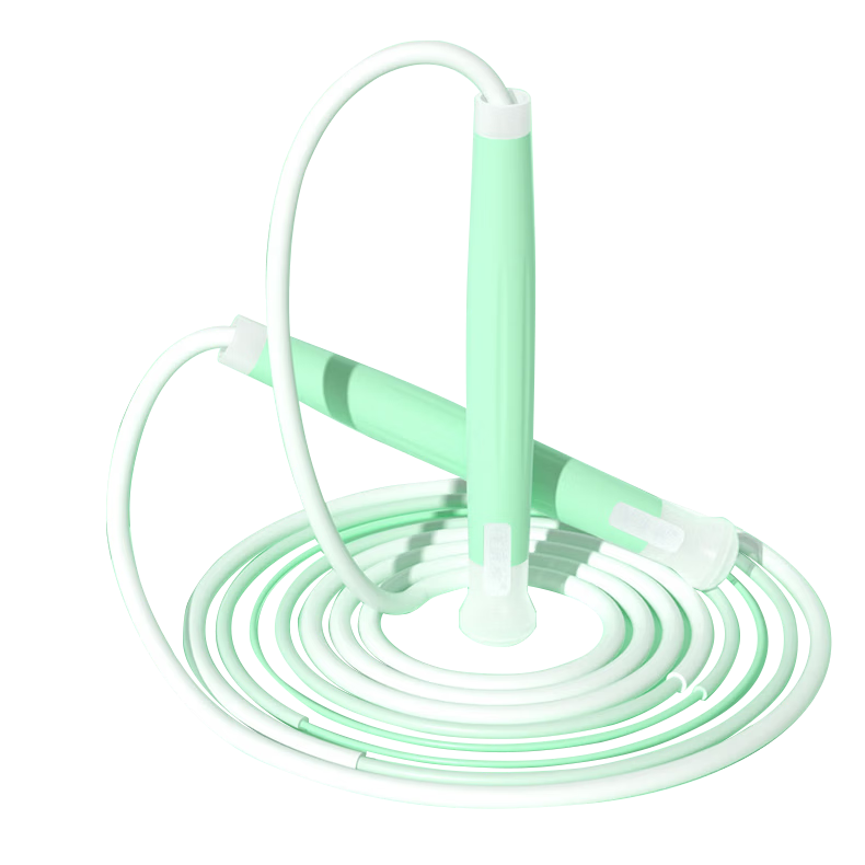 Oufanda Jump Rope for Children, Specialized 2.0 Model for Primary And Secondary School Students, Kindergarten Beginners, Exam Preparation, Speed Competition, No Tangles, Magic Rope