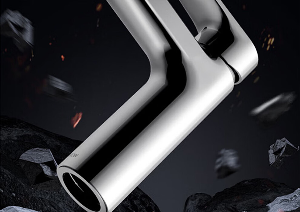 ARROW Basin Faucet Hot and Cold Water Bathroom Washbasin Faucet【15% Renewal Subsidy】 27