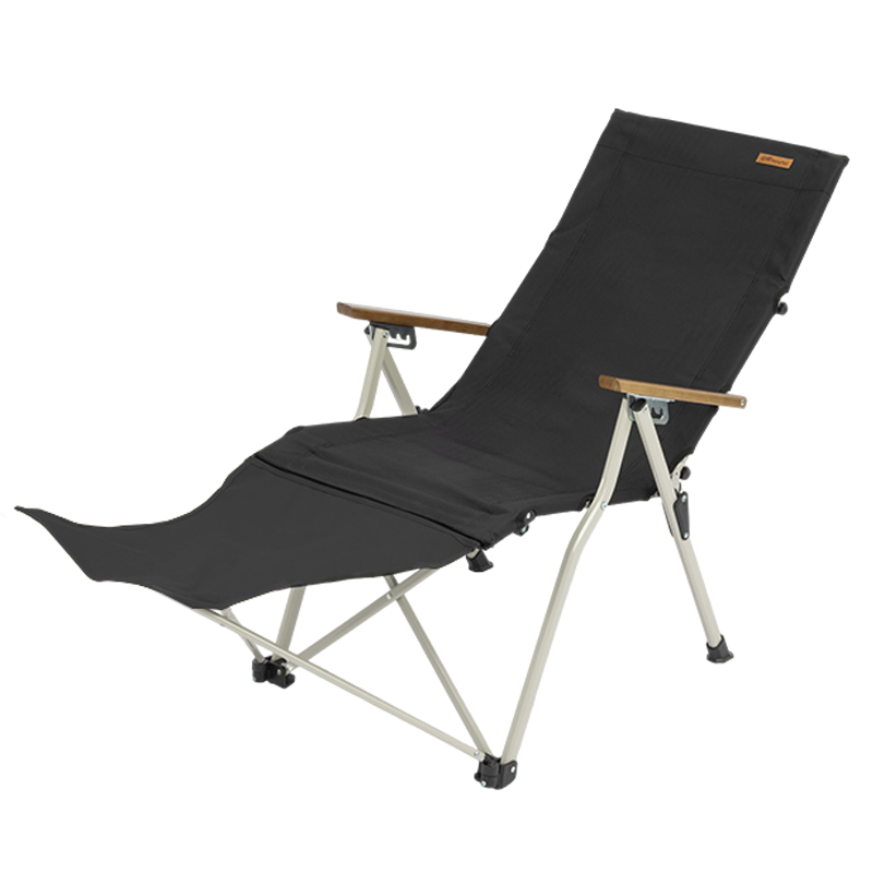 Shanfei Yunshu Sea Dog Chair Outdoor Folding Recliner Camping High Back Chair Nap Chair Fishing Beach Chair