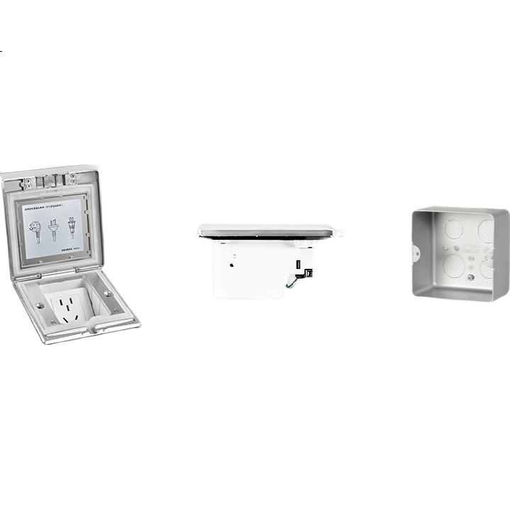 White Image 1