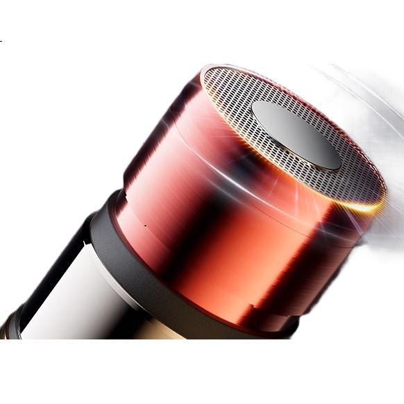 Беспроводной микрофон SANSUI