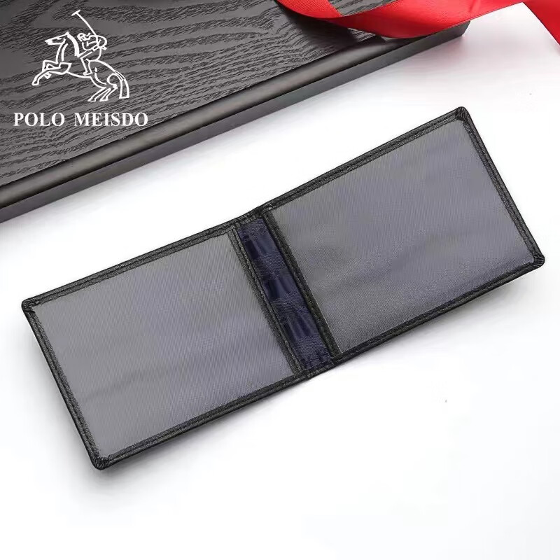 POLOMEISDO Ultra-thin Men's Driver's License Holder Card Case Driving License Cover Vehicle Registration Certificate Holder Birthday Gift 3
