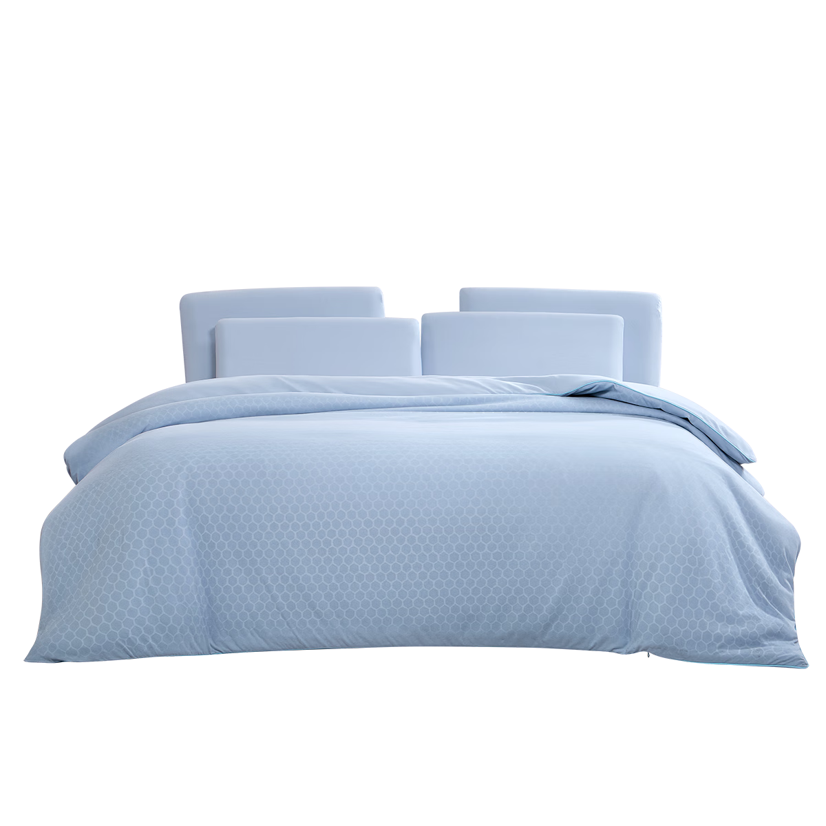 FUANNA x JDear JD Collaboration [Li Xiaoran Same Style] Deep Sleep Temperature Control Spring and Autumn Quilt PRO Silk 220x240cm