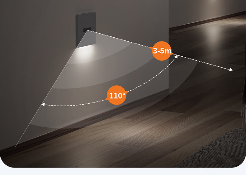 DELIXI Switch Socket, Recessed Socket for Air Conditioner, Hidden Socket, Built-In Starry Gray, 16A Three-Hole 14